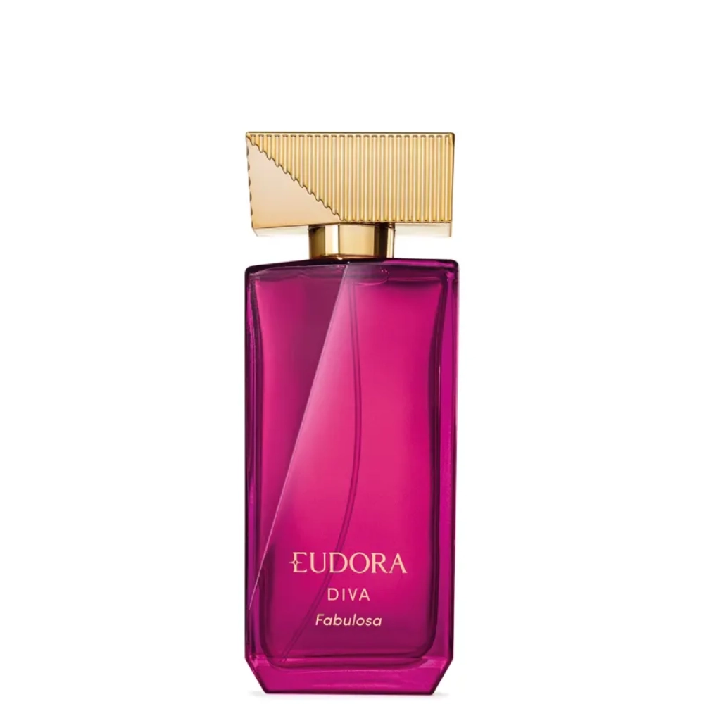 Diva Des Col Fabulosa 100ml