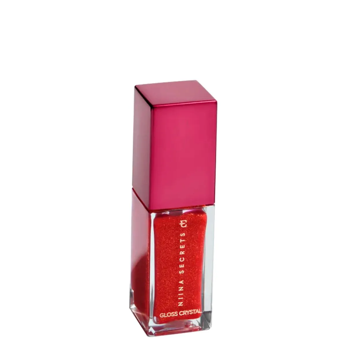 Gloss Crystal Jaspe Niina Secrets 7ml