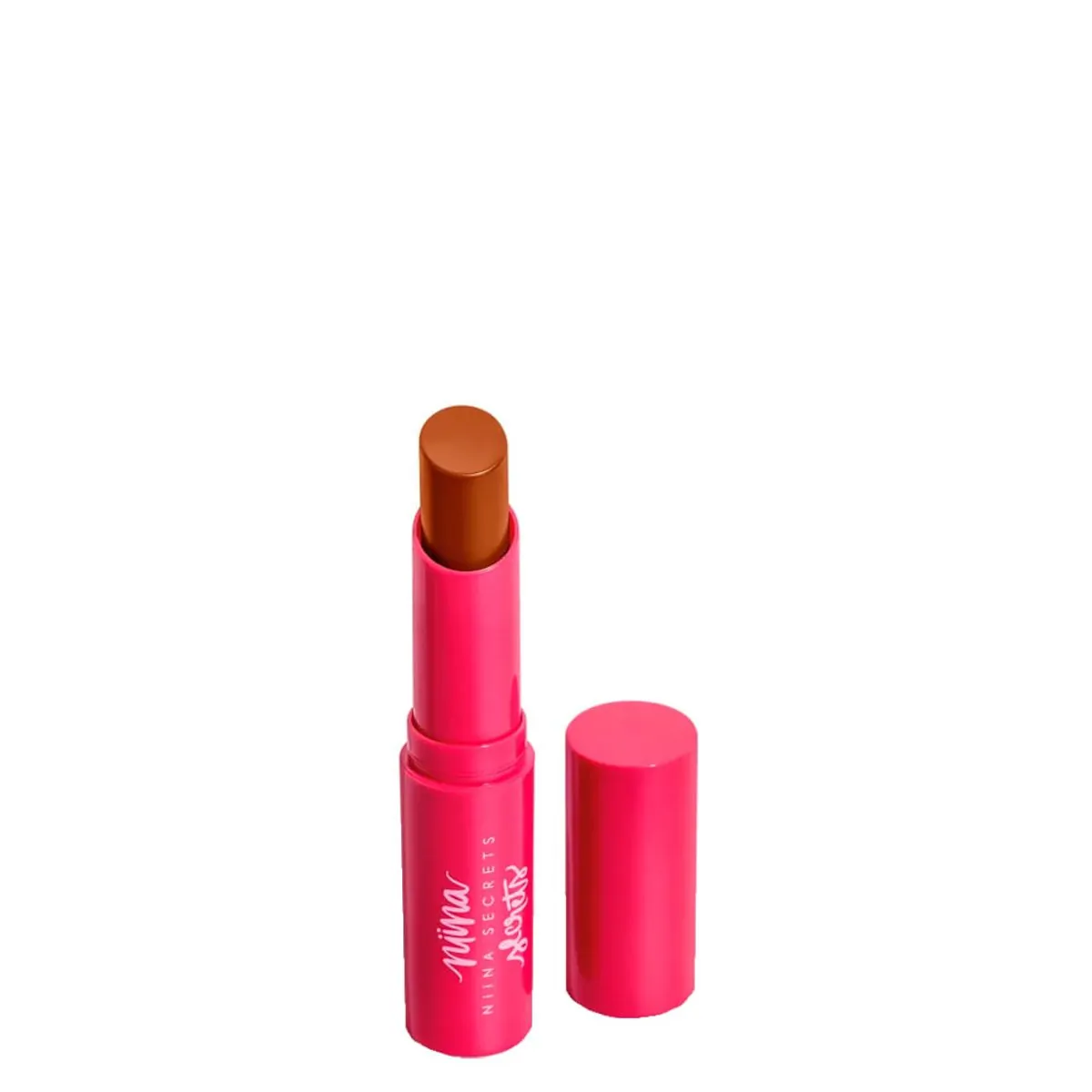 Ns Hidra Balm Caramelo 3,2g