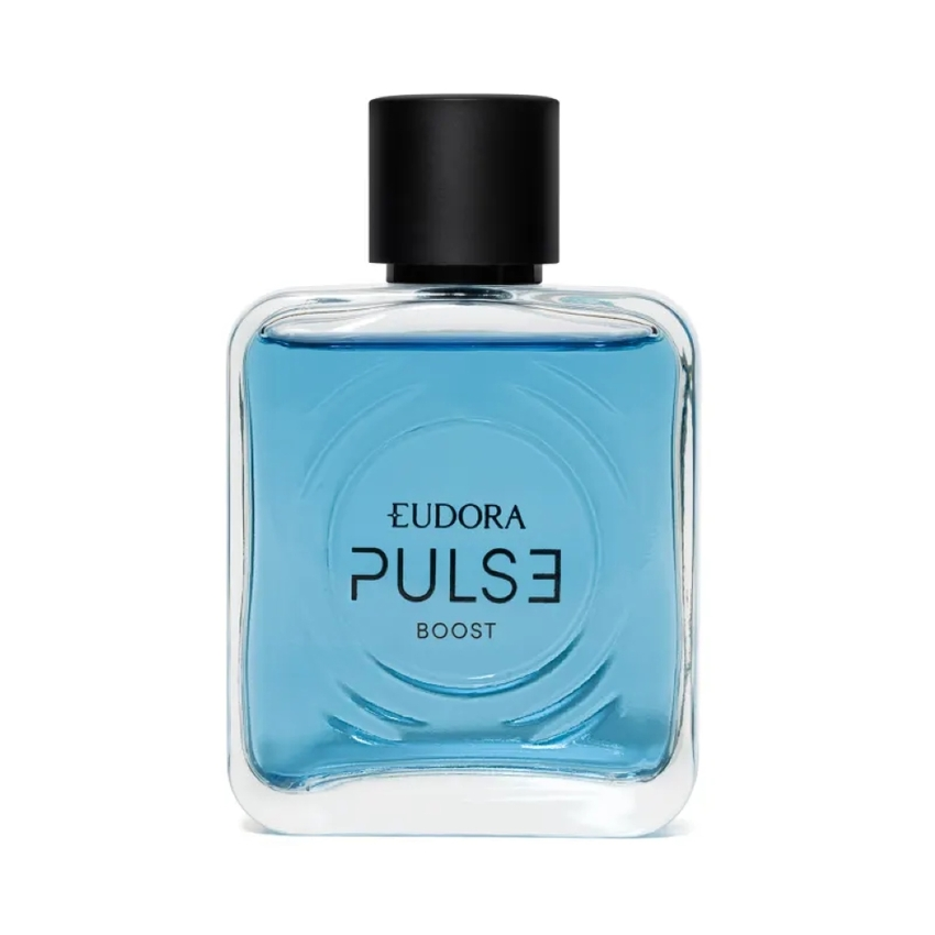 Pulse Des Col Boost 100ml