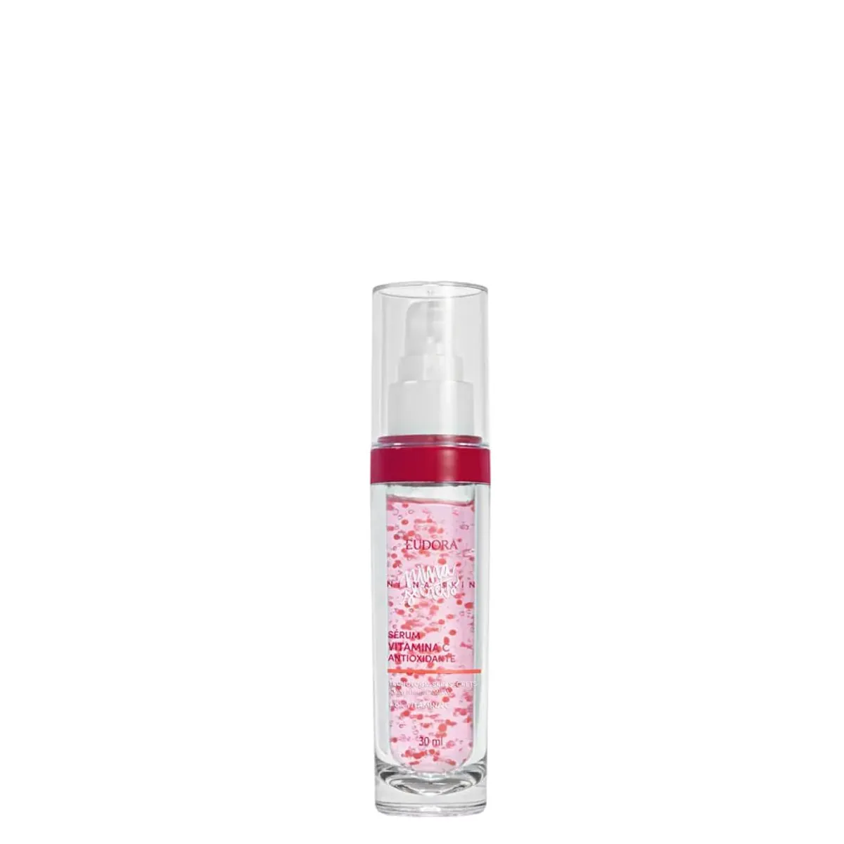 Niina Skin Srum Fac Conc Vitam C 30ml
