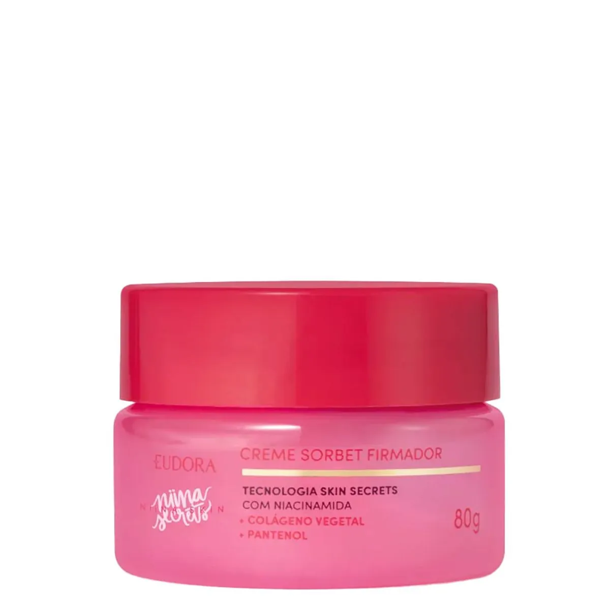 Niina Skin Crem Sorbet Facial Firm 80g