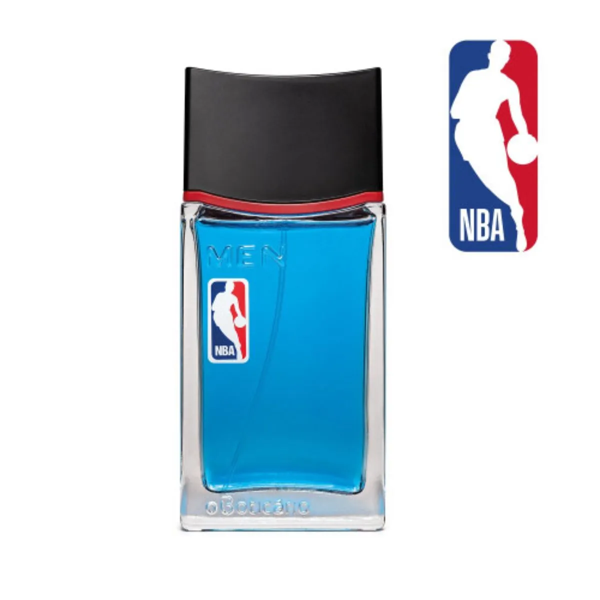 Men NBA Desodorante Colônia 100ml O boticario