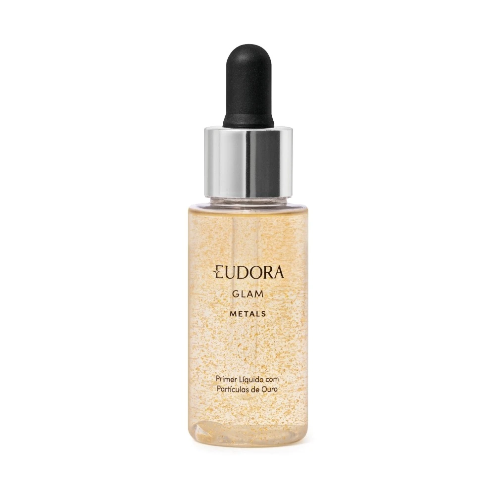 Glam Primer Liquido Metals 32ml