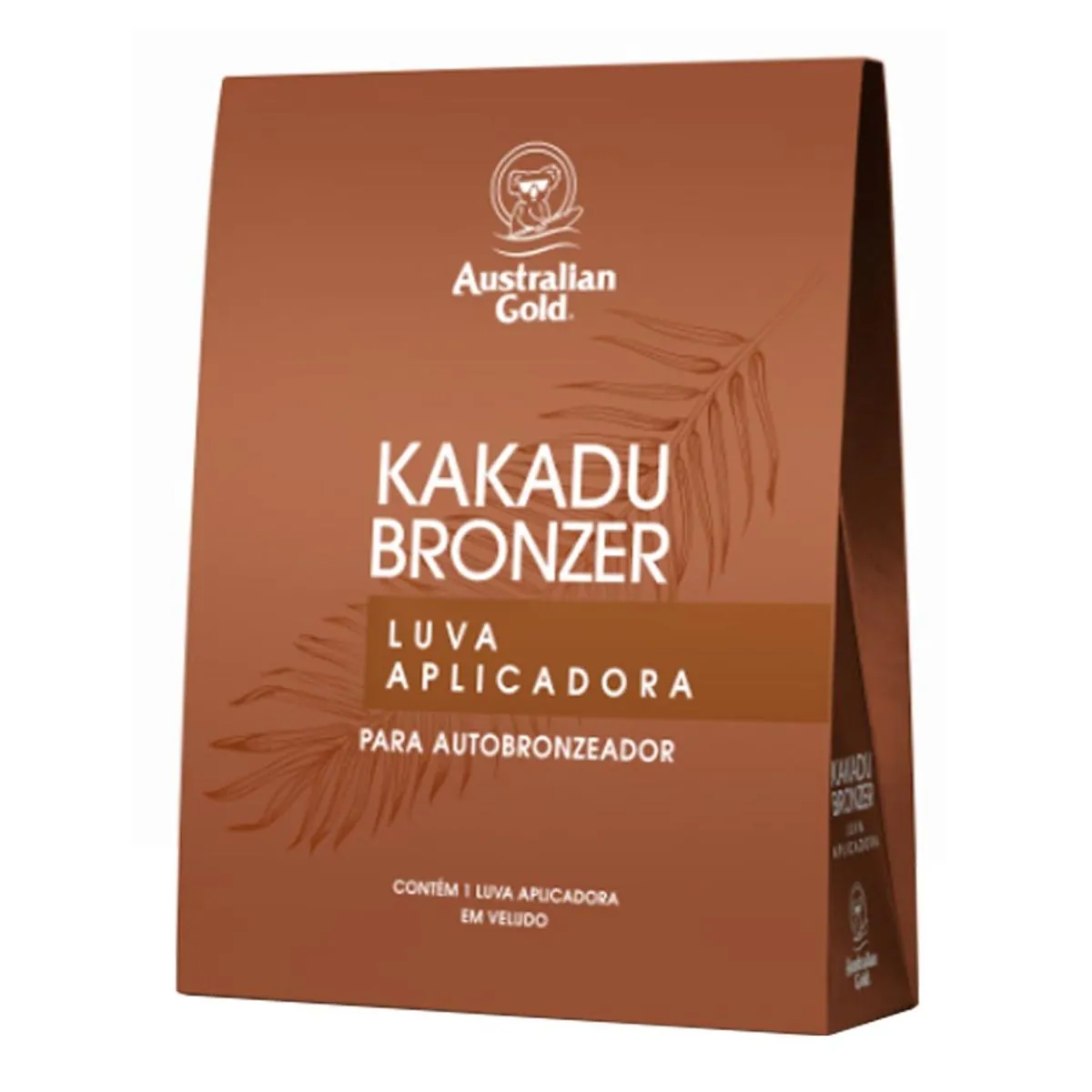 Ag Luva Ap Kakad Bronz