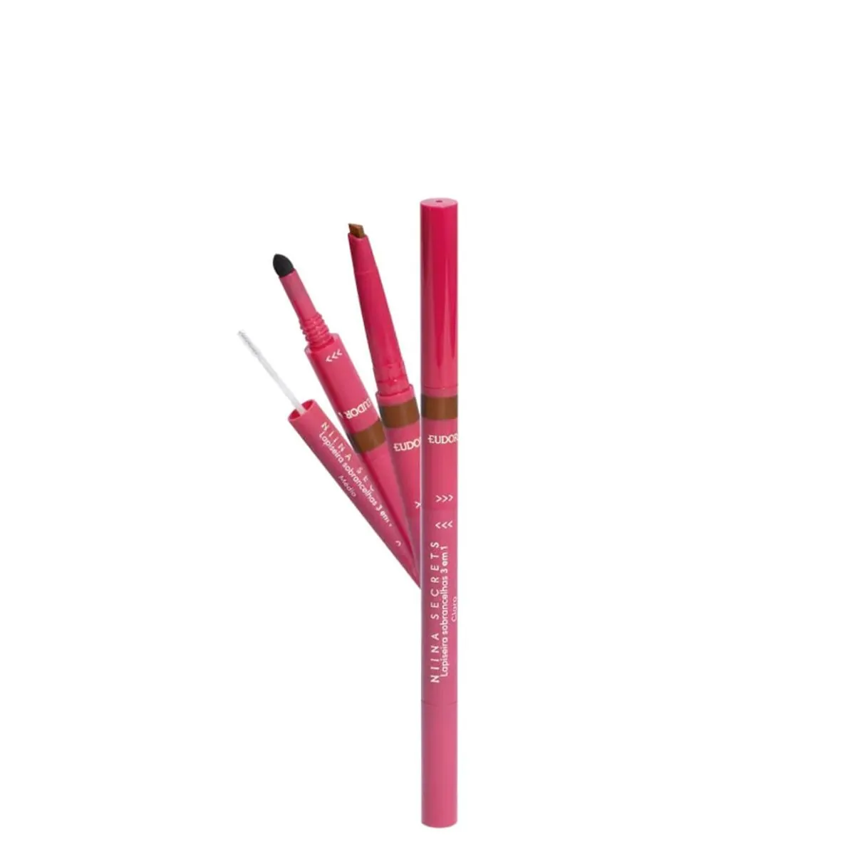 Niina Scrt Lapis Sobranc 3/1 Cl 1,1g B2b