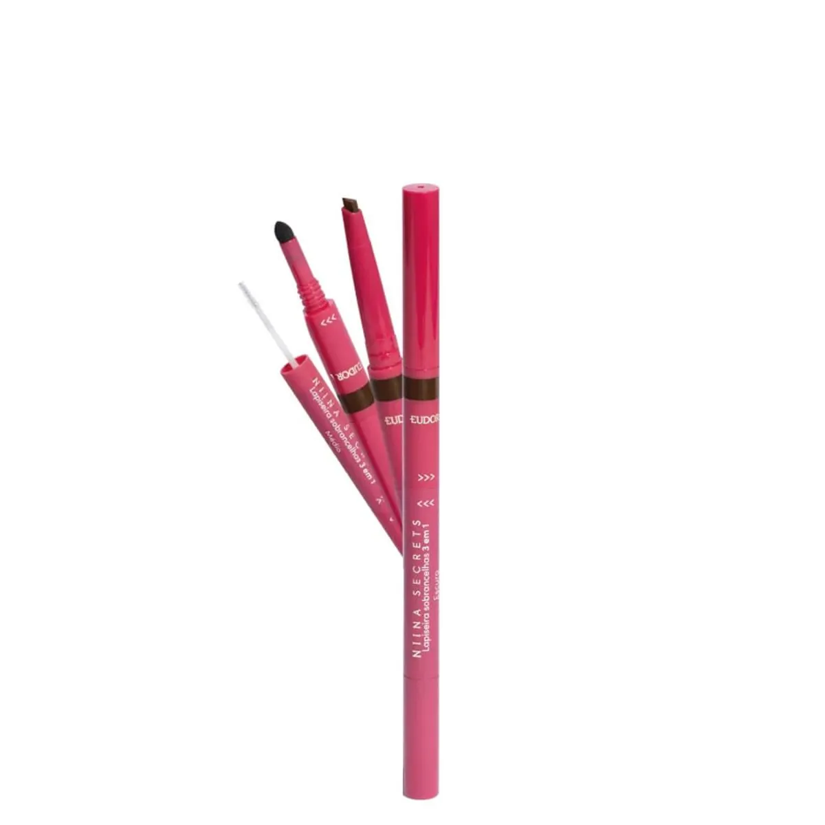 Niina Scrt Lapis Sobran 3/1 Esc 1,1g B2b
