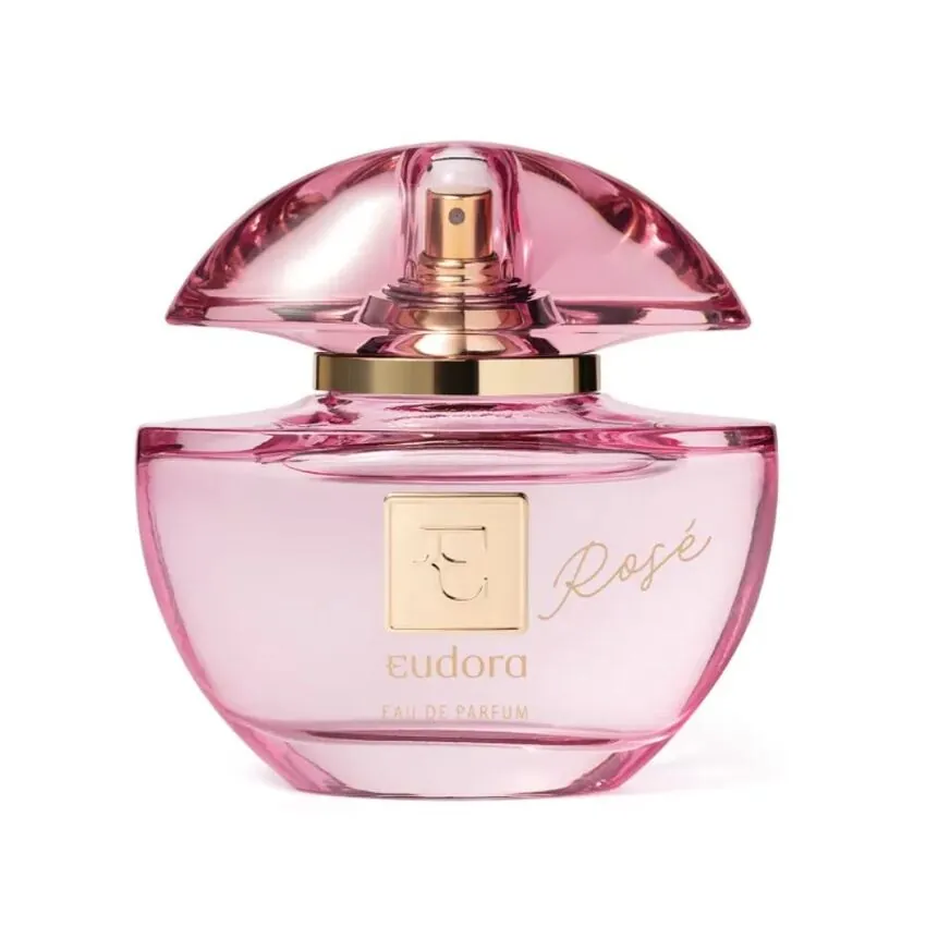 Rose Eau De Parfum 75ml