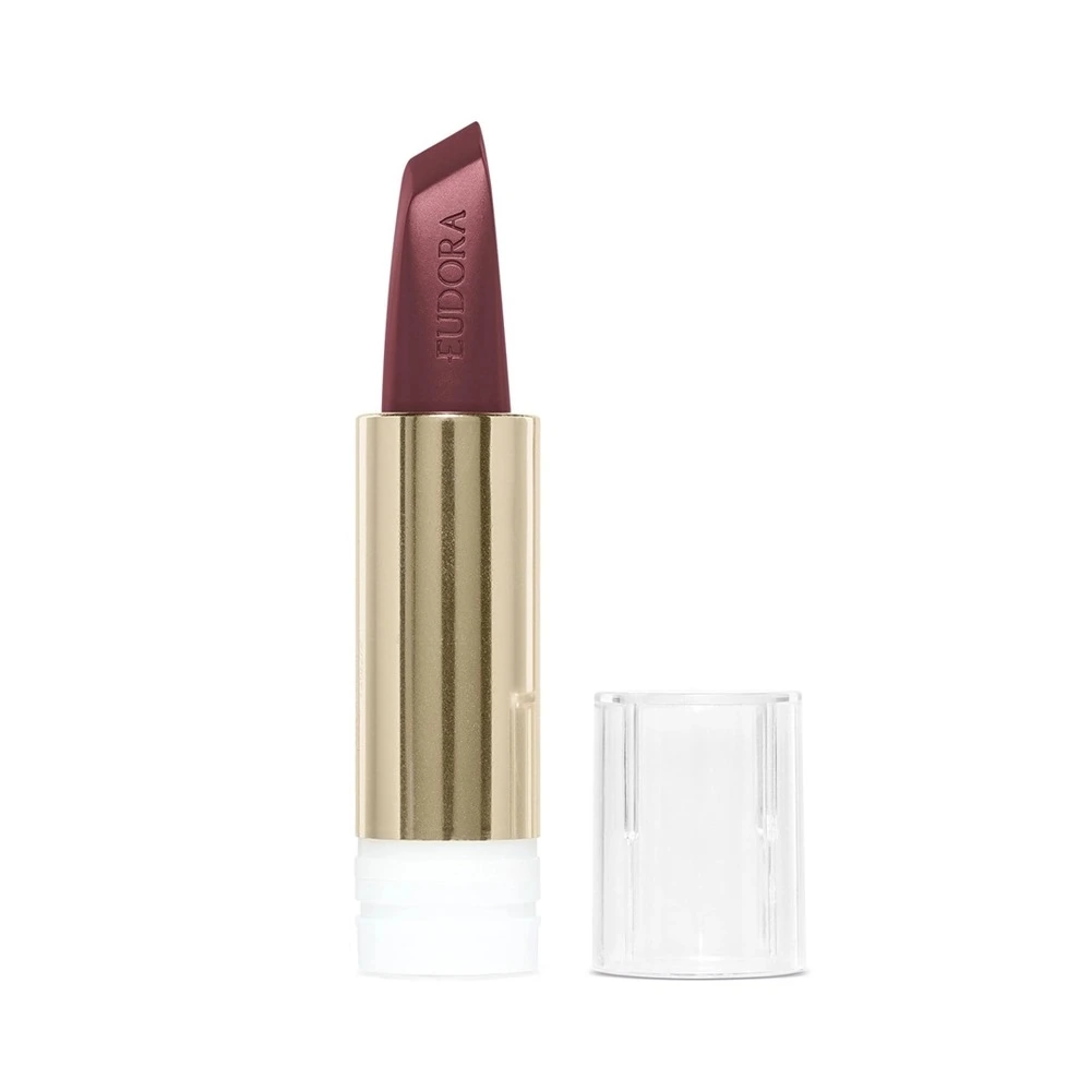 Refil Glam Batom Matte Amulips Vinho Atitude 3 4g