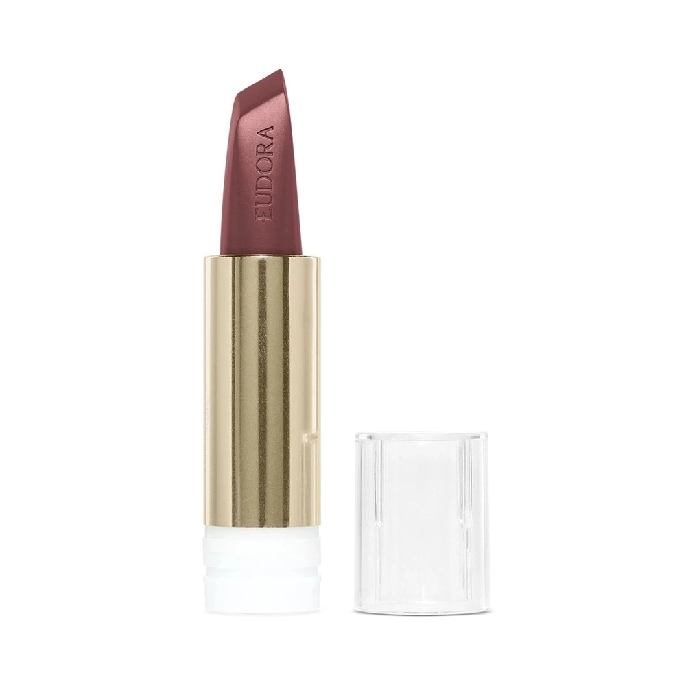 Refil Glam Batom S M Amulips Marrom Confiante 3 4g