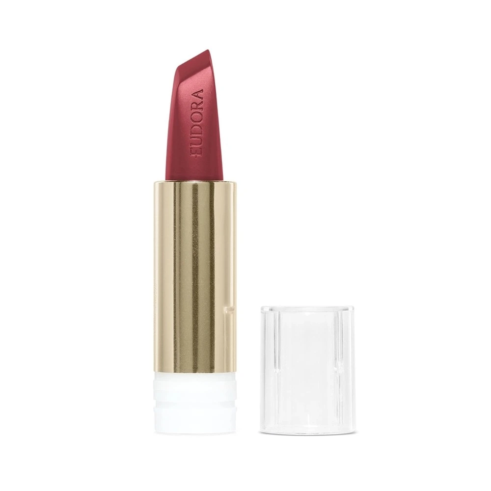 Refil Glam Batom S M Amulips Malva Incomparavel 3 4g
