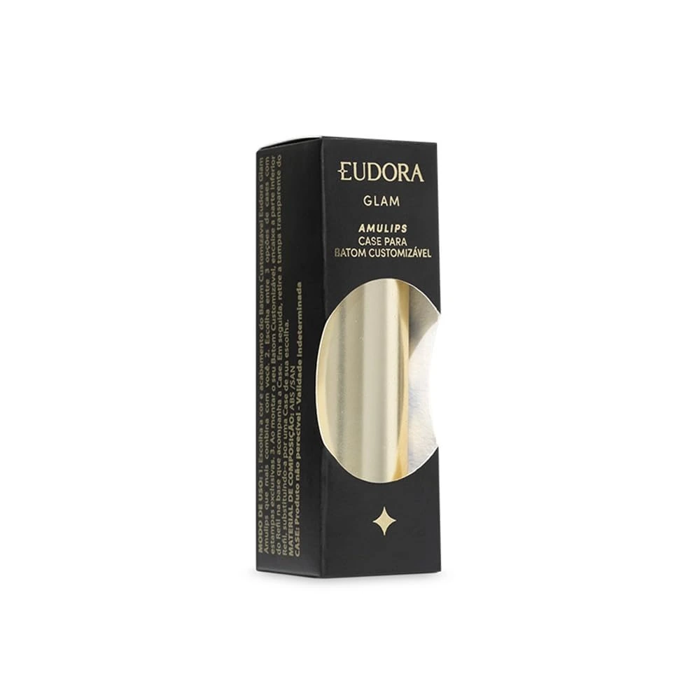 Glam Case Bat Amulips Dour/sofist Plast