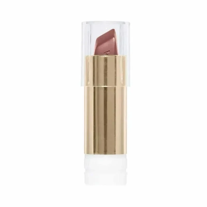 Refil Glam Batom Matte Amulips Marrom Determinado 3 4g