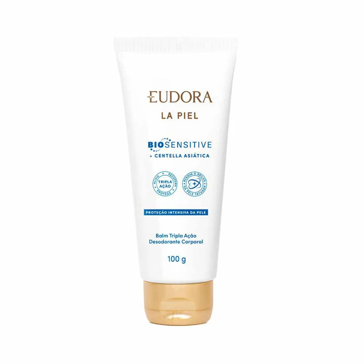 La Piel Biosensitive Balm Des Corporal 100g