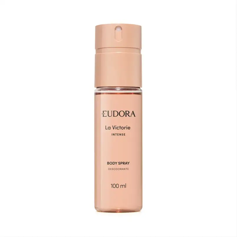 La Victorie Des Bdy Spr Intense V2 100ml