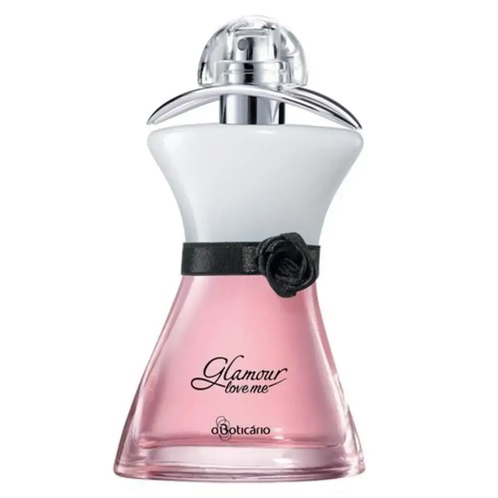 Kb Colonia Bt Glamour Love Me 75ml