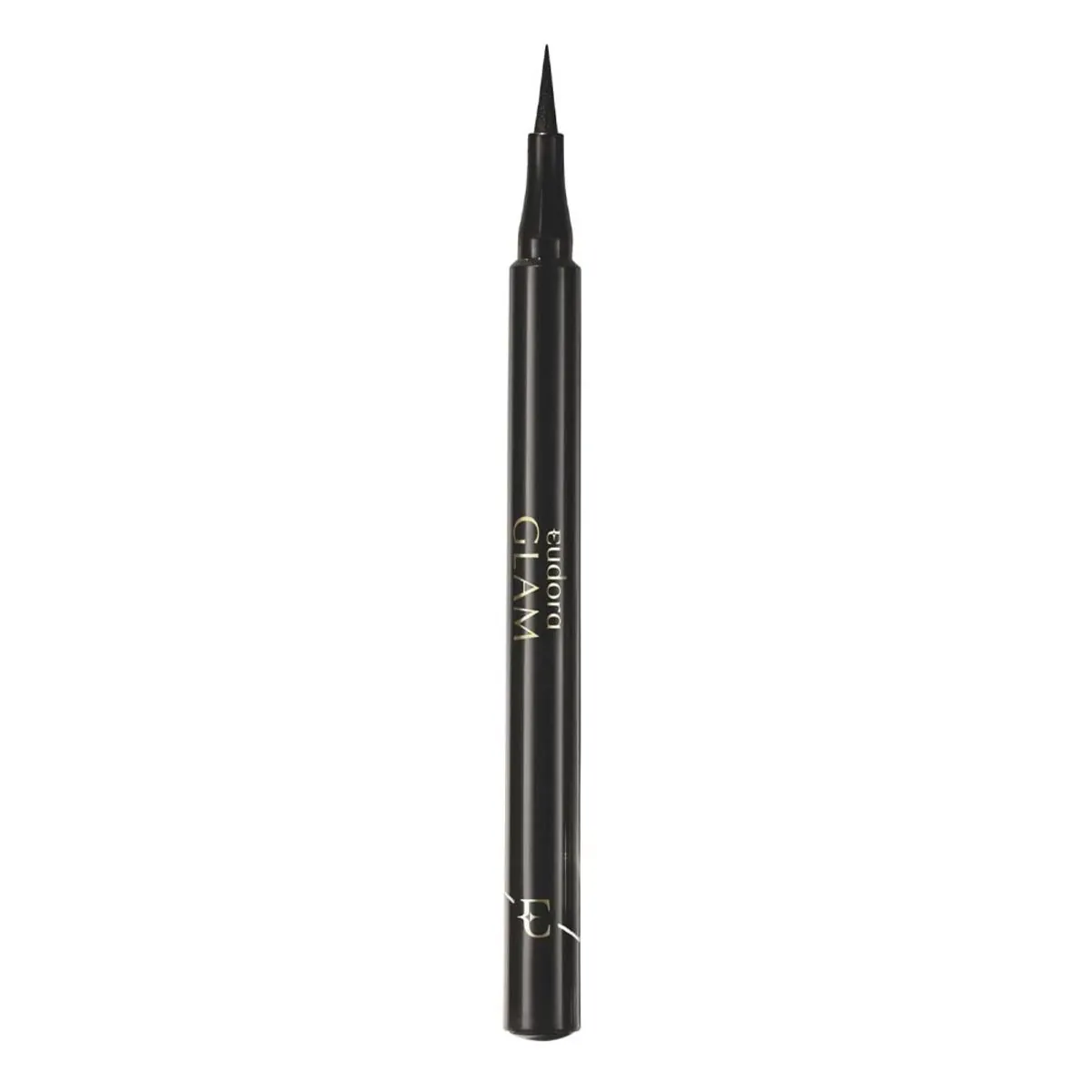 Glam Caneta Delin Preta 1ml