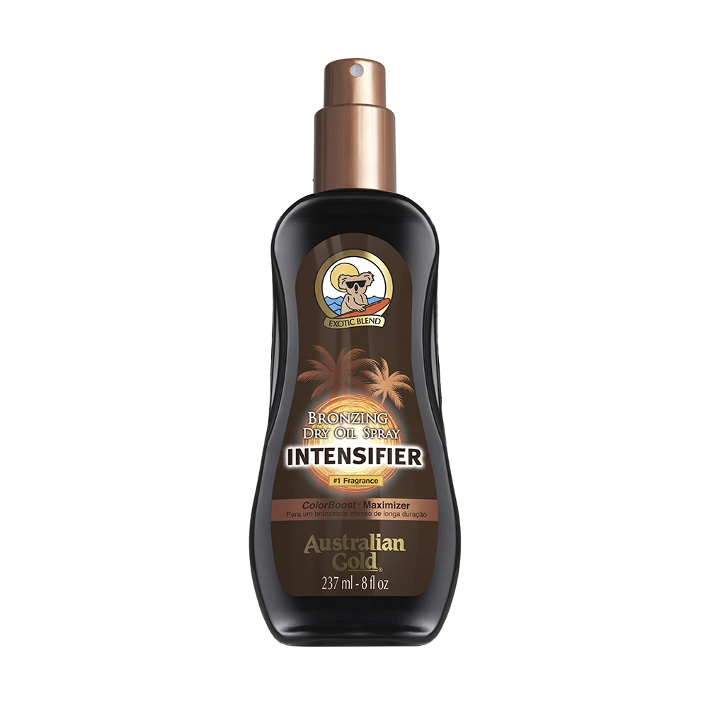 Bronzeador Australian Gold Intensifier 237ml