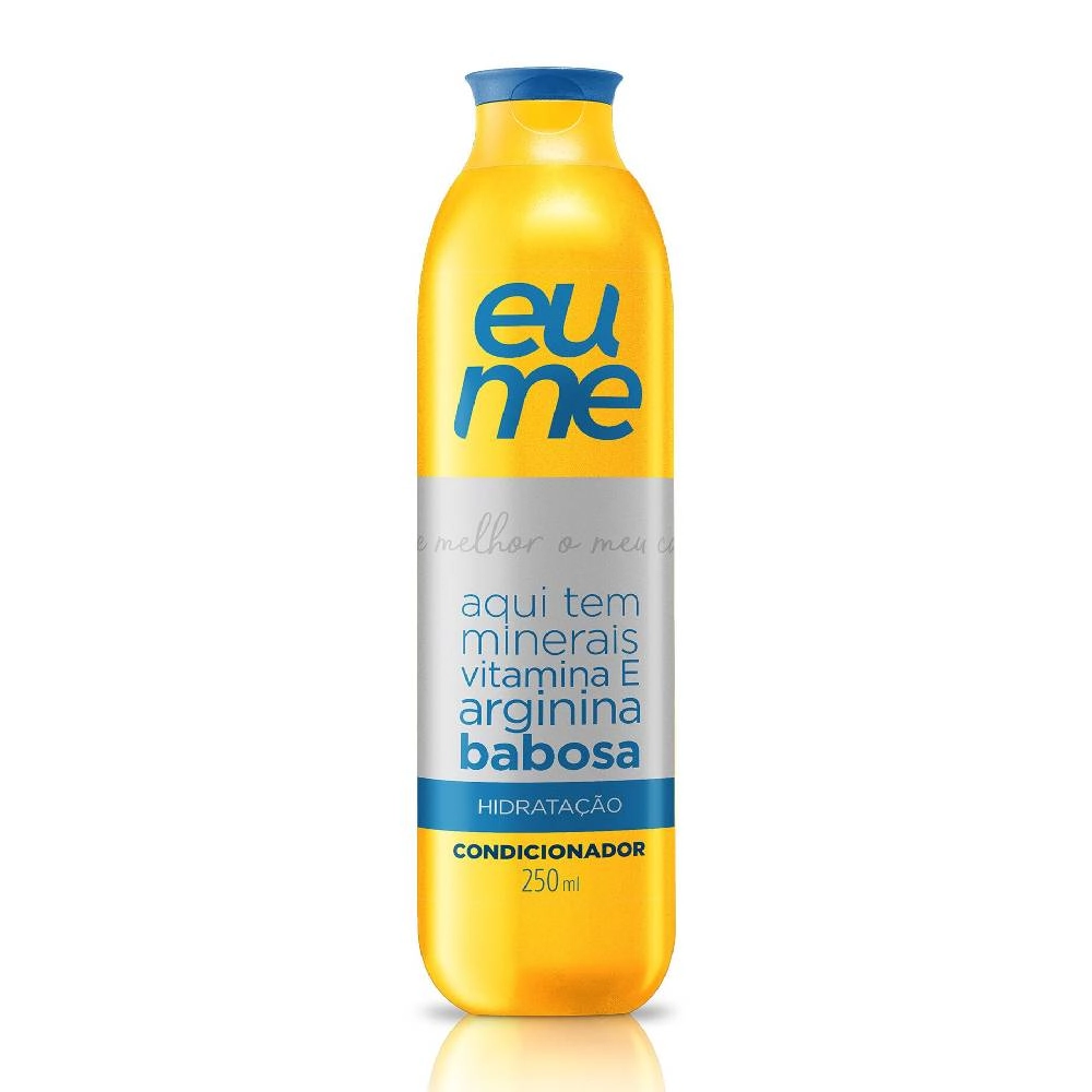 Condicionador EUME Hidratação Frasco 250ml