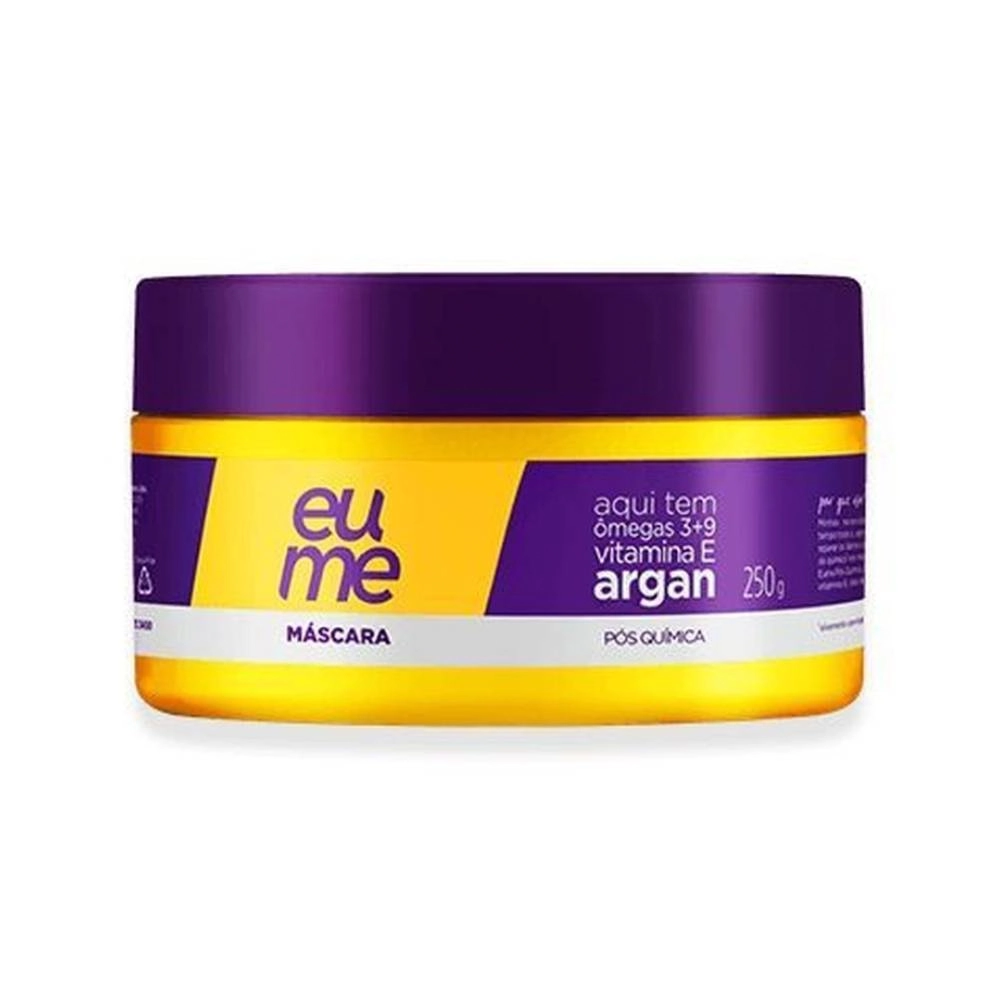 Masc Eume 250g Pos Quimica