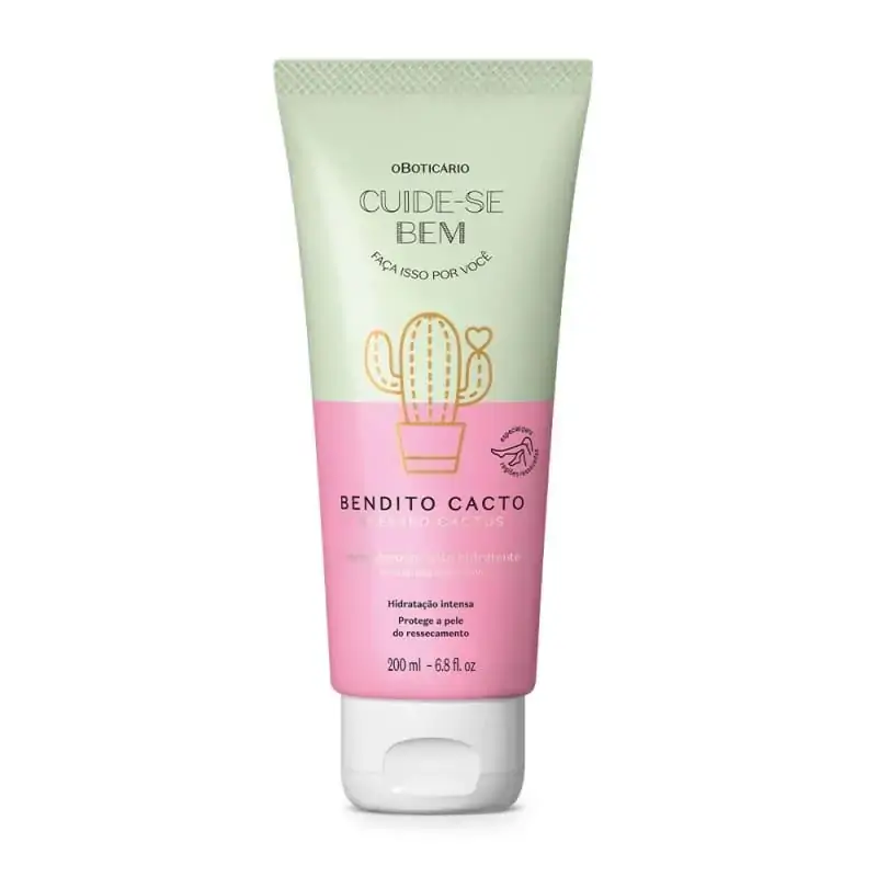 Cbem Loc Des H Refr Cpo Bend Cact 200ml
