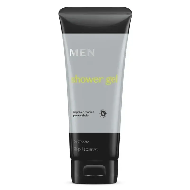 Men Shw Gel Cab Cpo Barb 205g V4