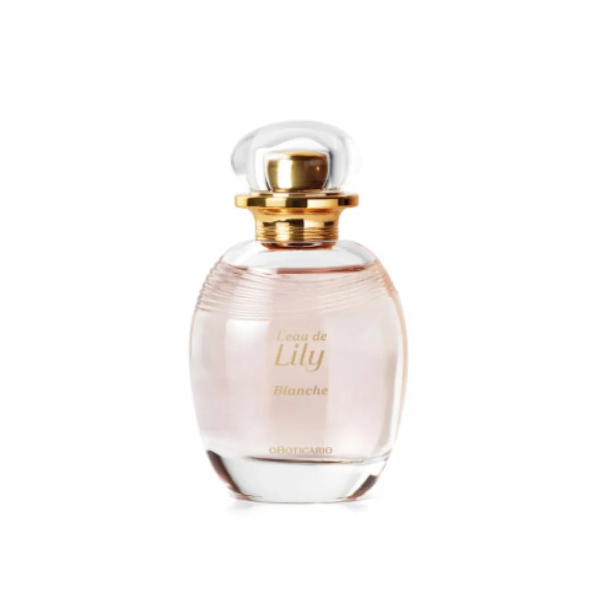 Desodorante Colonia Blanche 75ml Perfume Feminino - O boticário
