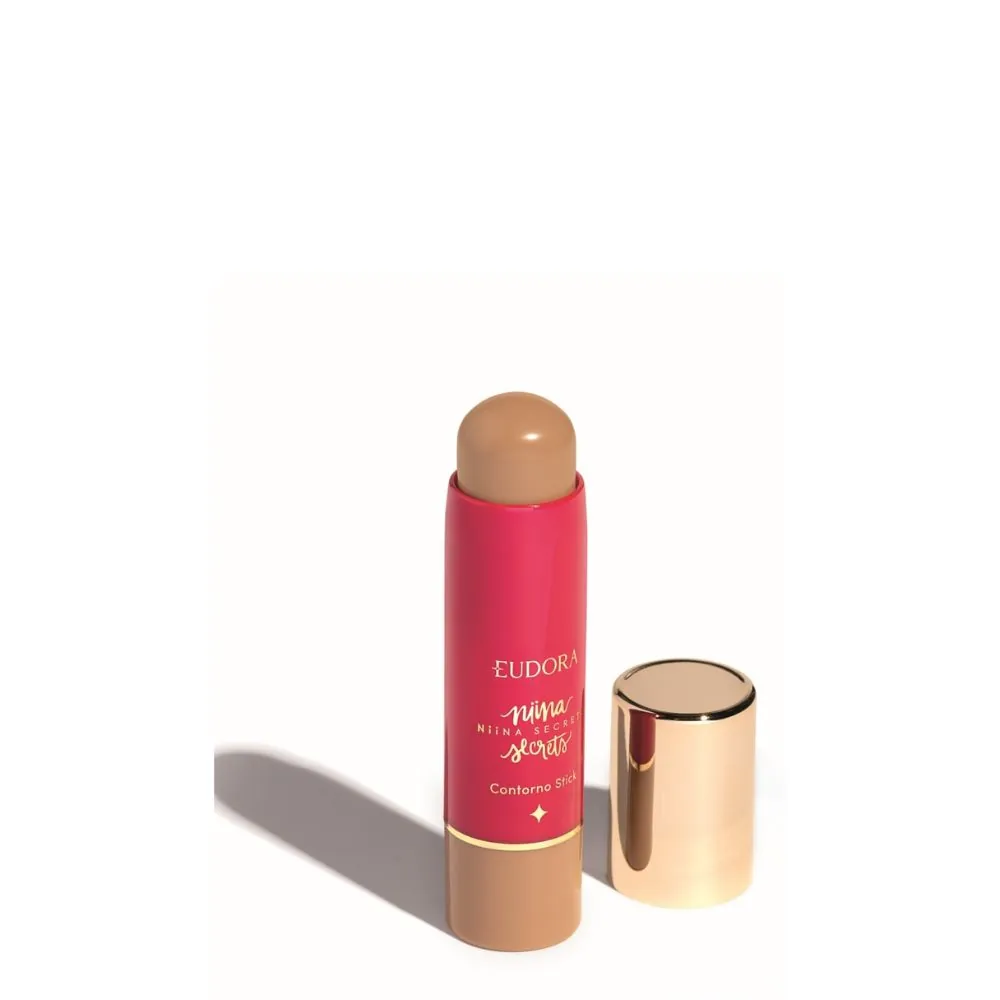 Niina Scrt Contorno Stick Cor 1 5g