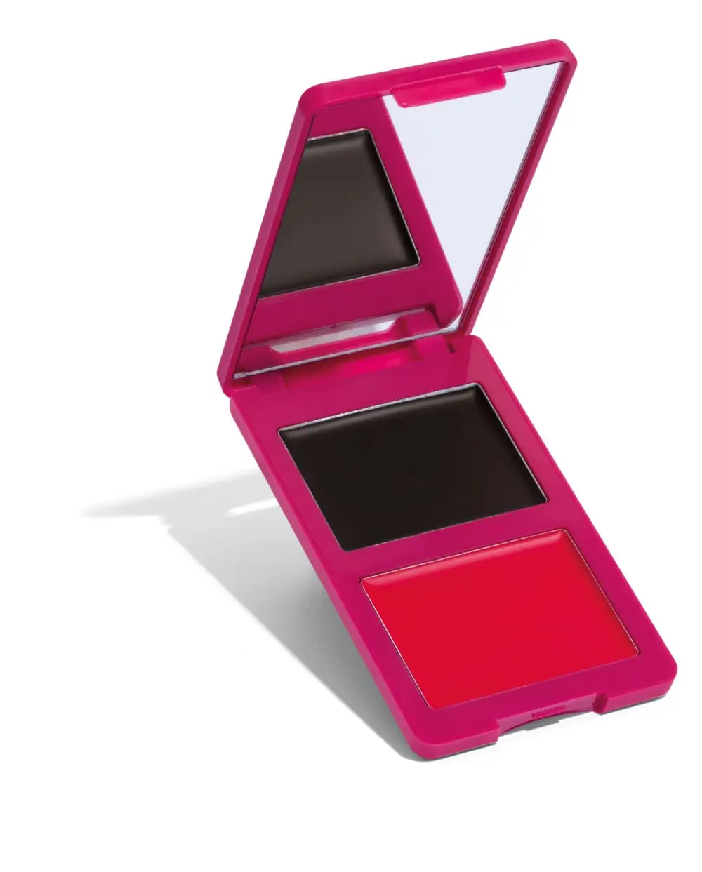 Paleta Multifuncional Niina Secrets Luminous Summer Cor 2 7g