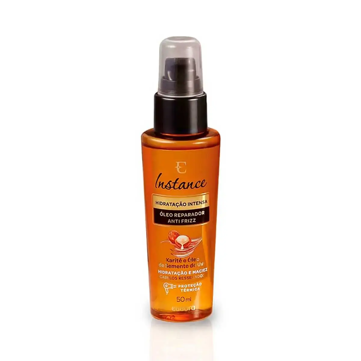 Instance Ol Cap Repar Karite 50ml