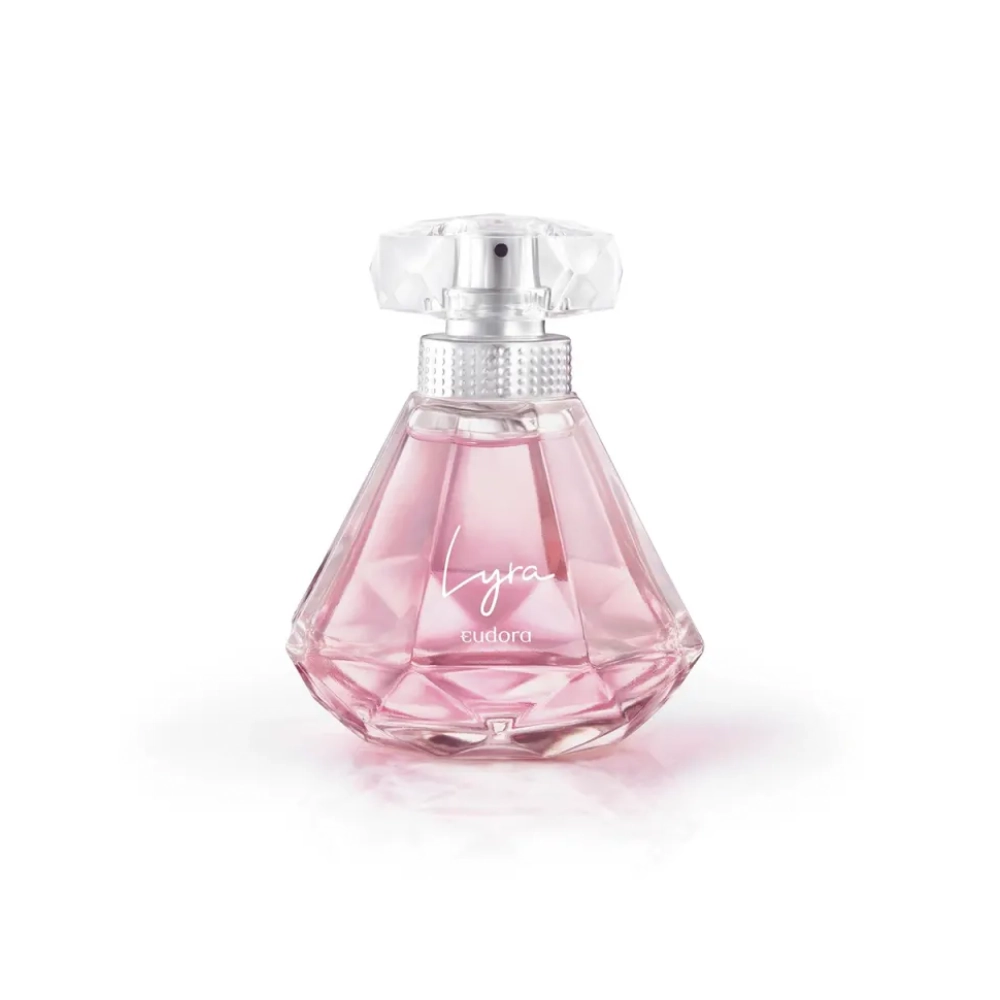 Colônia Desodorante Lyra 75ml
