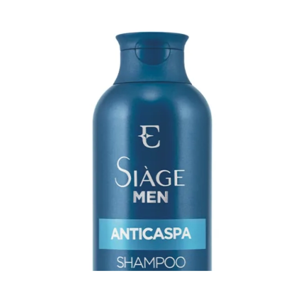 Eudora - Shampoo Siàge Men Anticaspa 250ml