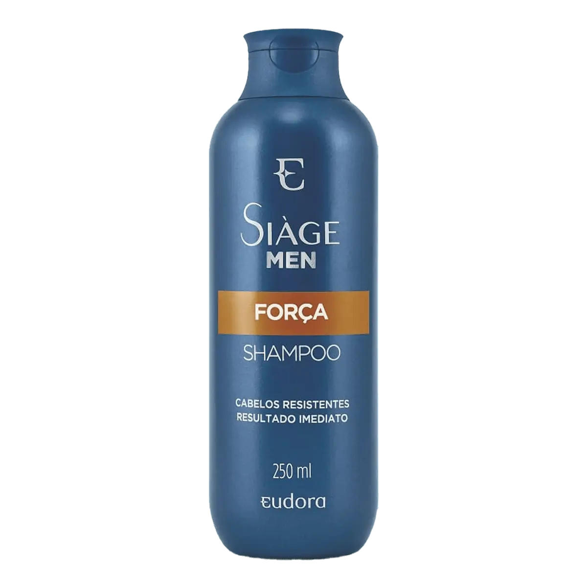 Siage Shamp Men Forca 250ml