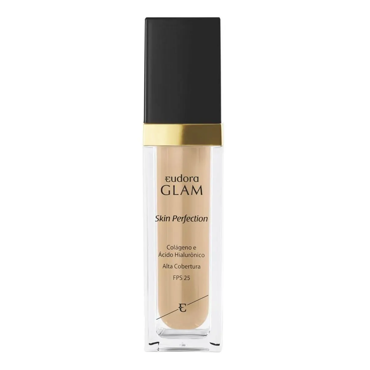 Glam Bas Liq Sk/perf Cor 05 30ml