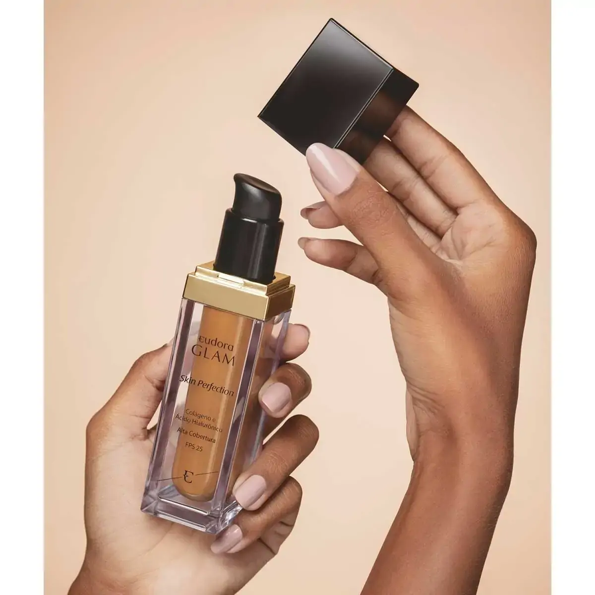 Glam Bas Liq Sk/perf Cor 35 30ml