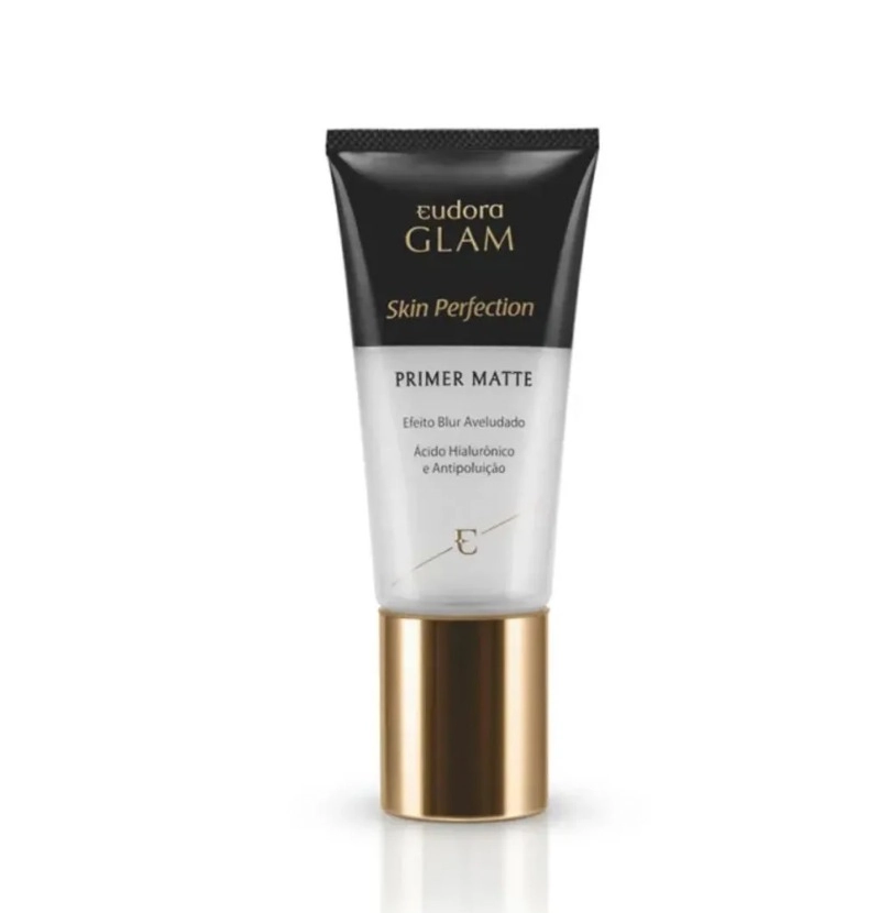 Glam Sk Perf Primer Matte 35ml