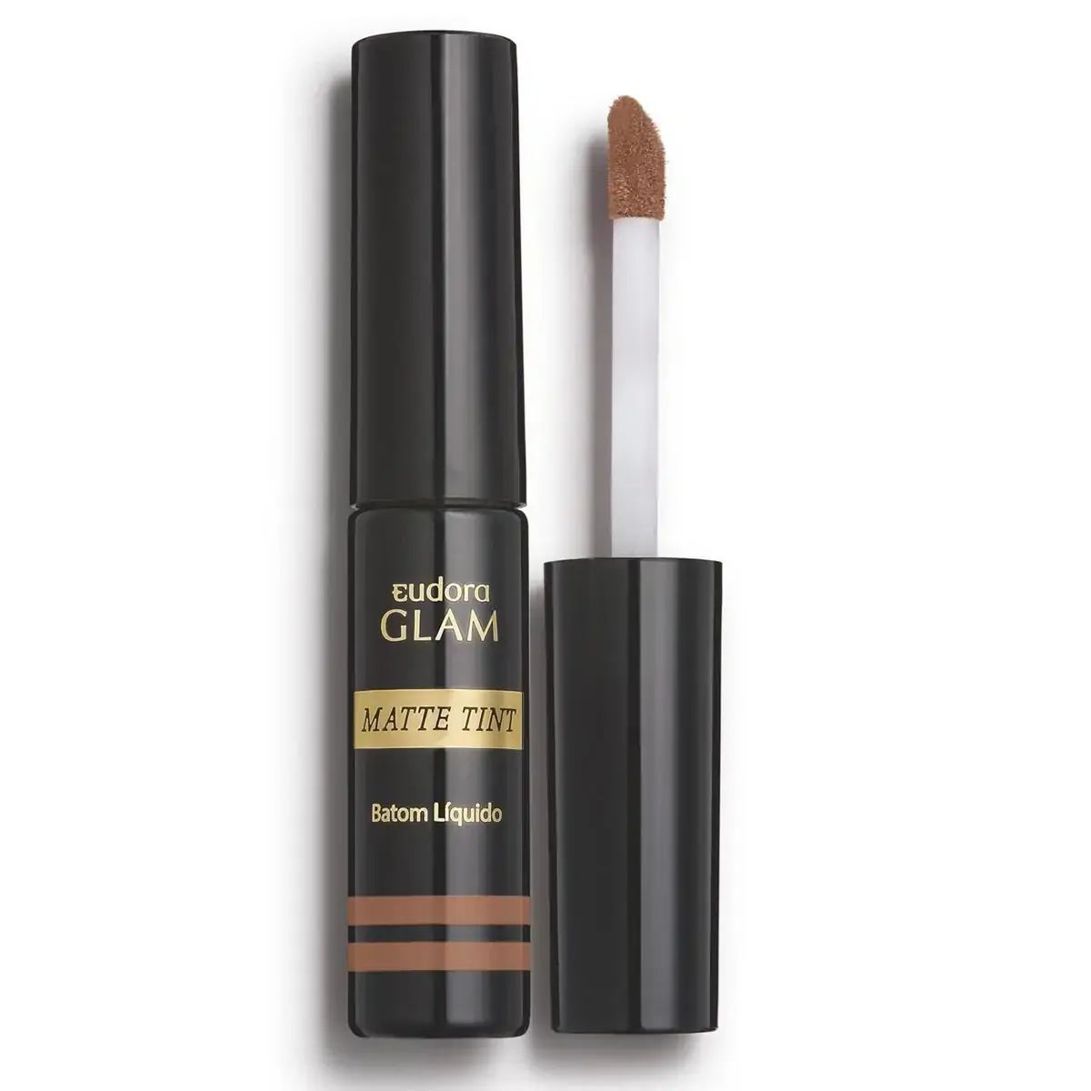 Glam Bat Liq Matte Tint Nud/clas 4.0g