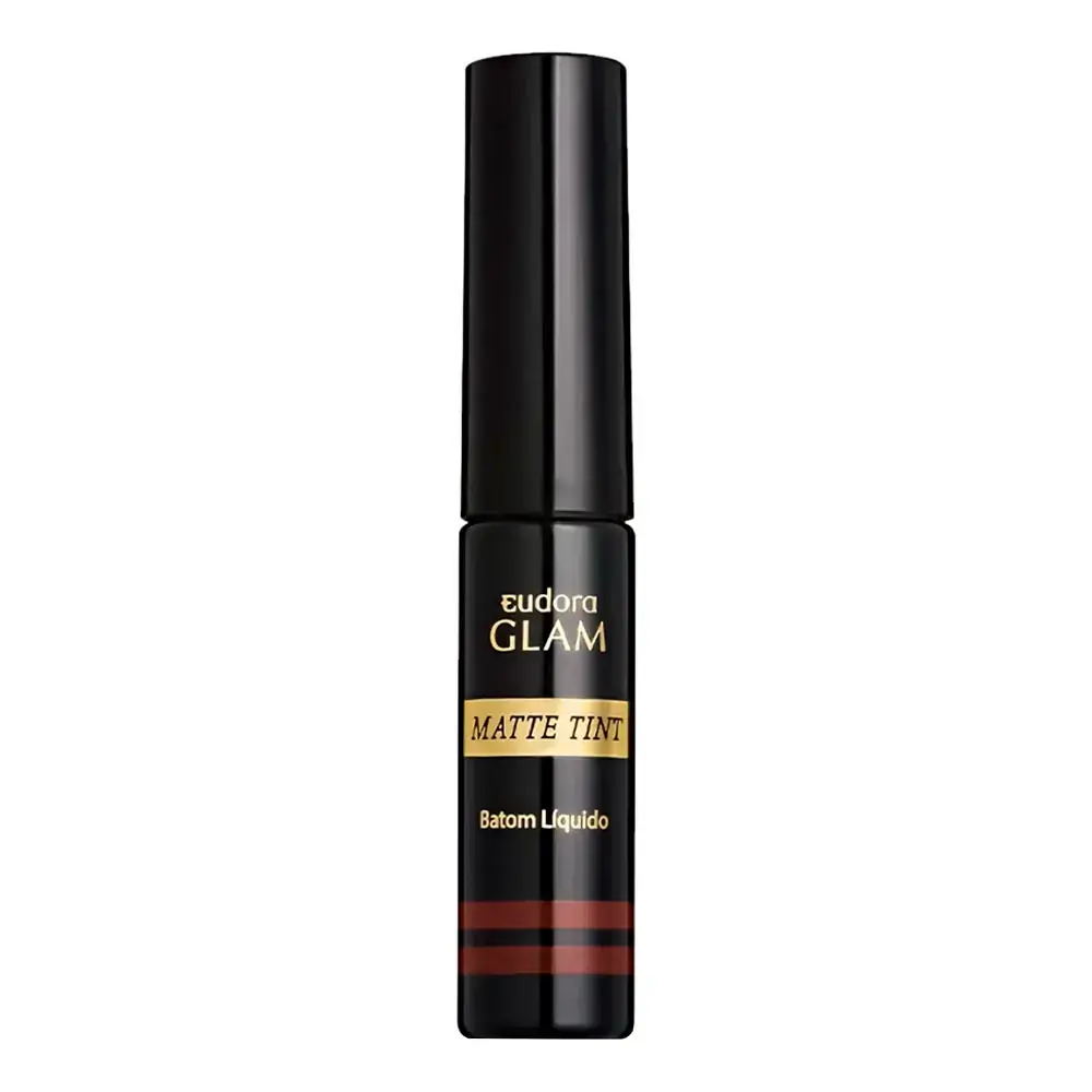 Glam Bat Liq Mate Tint Cast/impon 4.0g