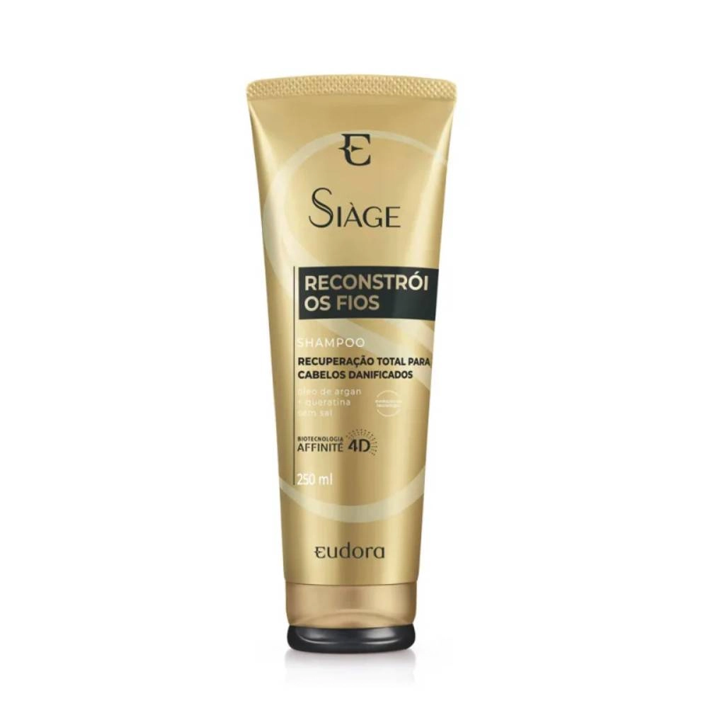 SH SIAGE RECON 250ML