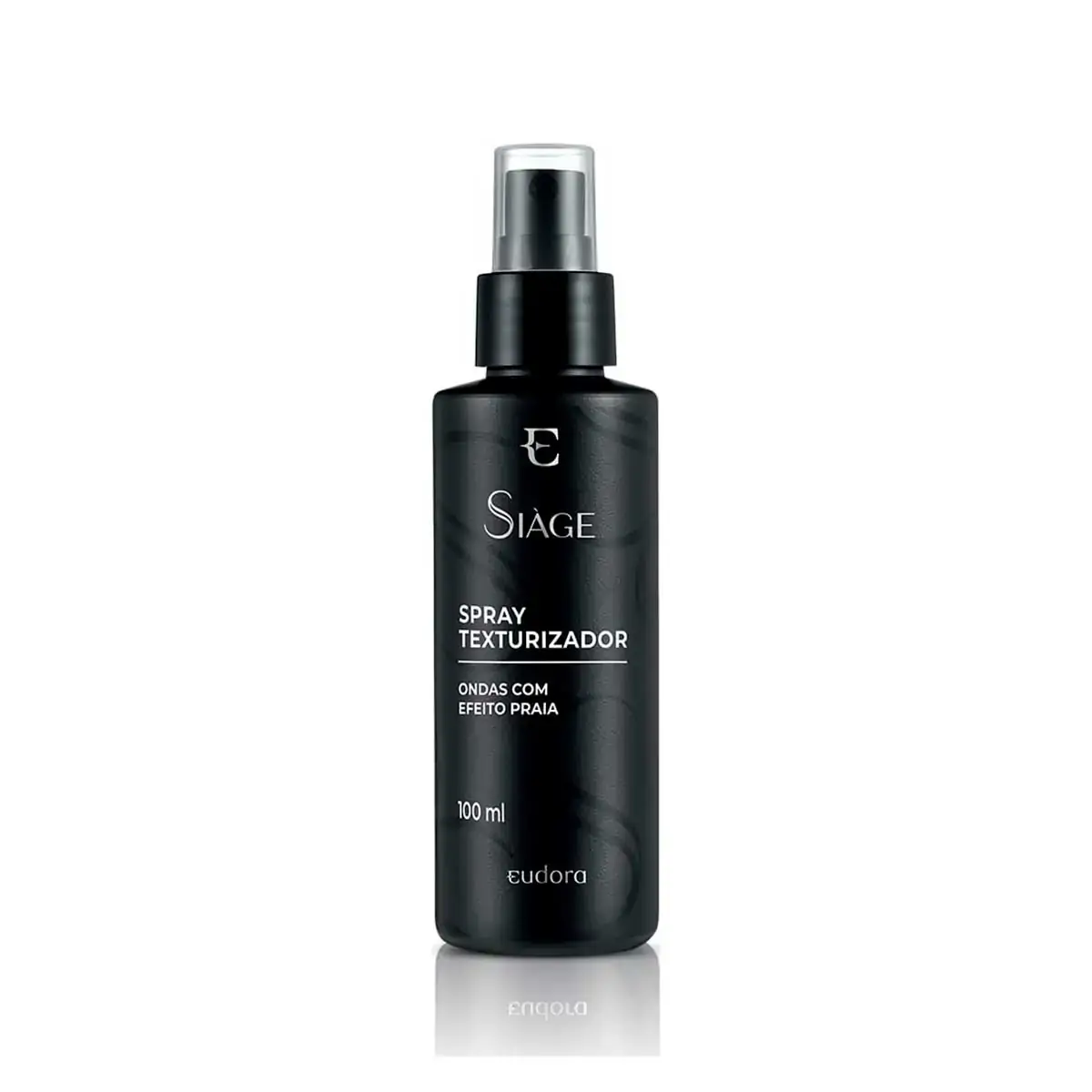 Siage Spr Cap Texturizador 100ml