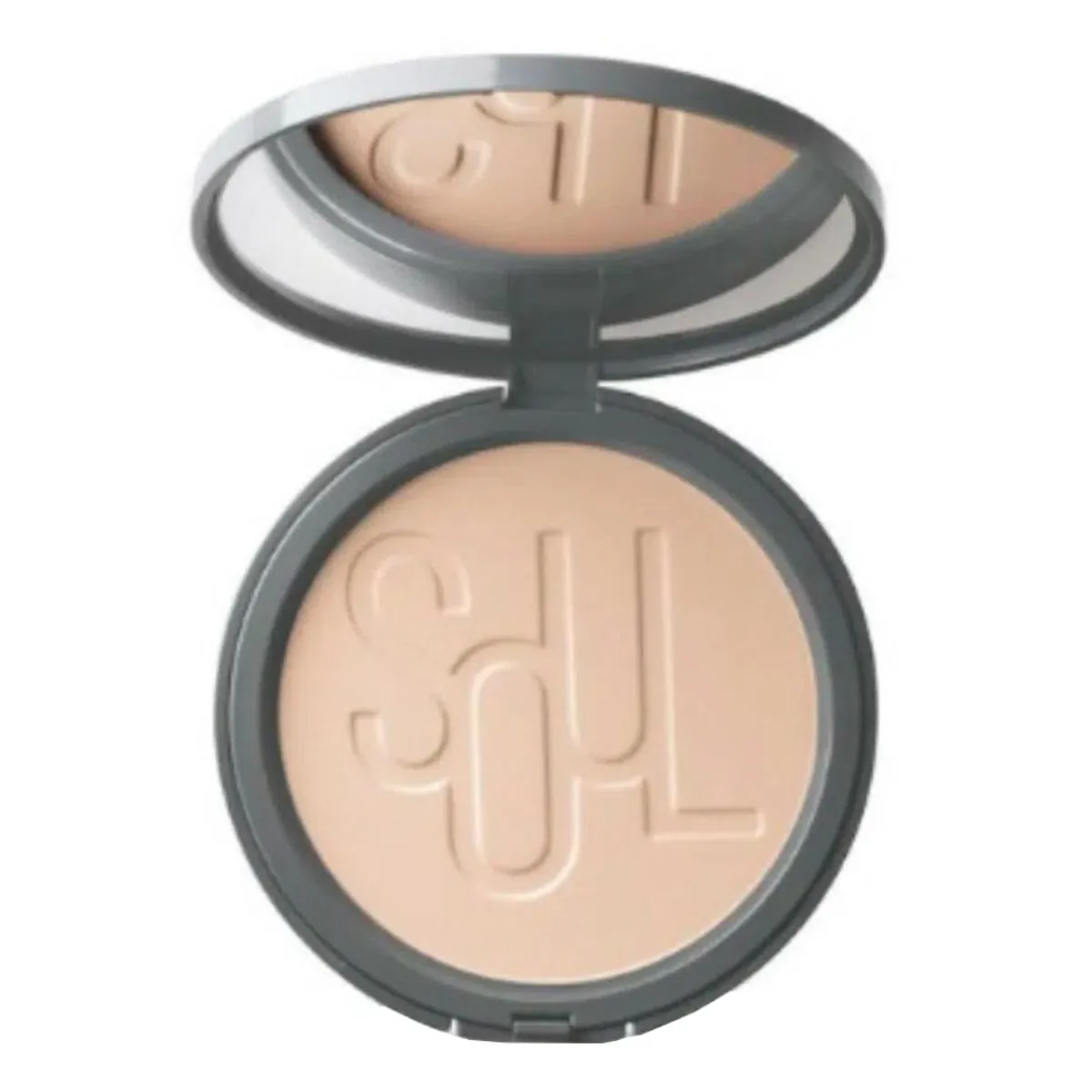 Po Compacto Facial Eudora Soul Ultra Matte Cor 20 10g