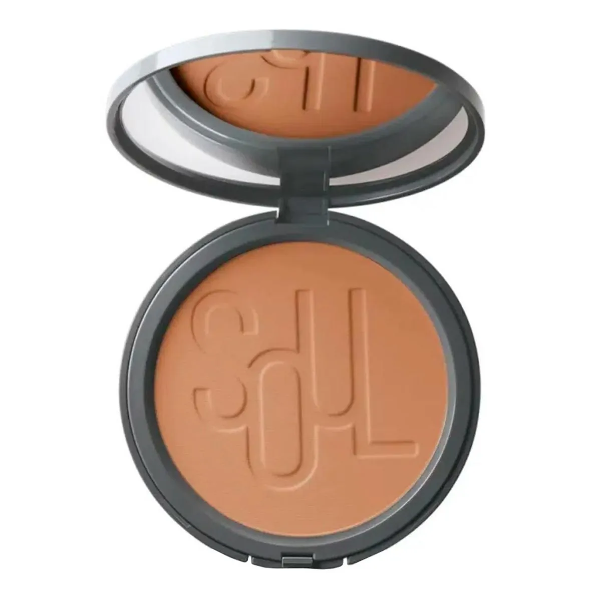 Po Compacto Facial Eudora Soul Ultra Matte Cor 90 10g