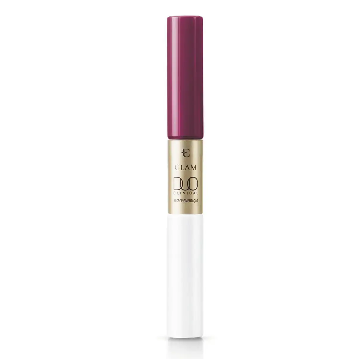 Glam Bat Liq Duo Clin Magenta Enigm 3.5g