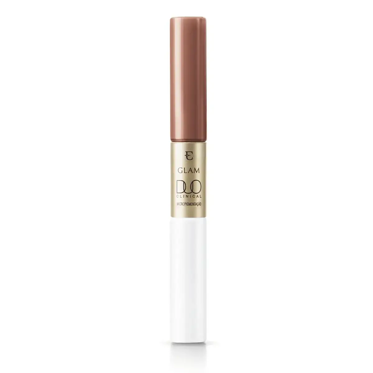 Glam Bat Liq Duo/clin Mascavo Irres 3.5g