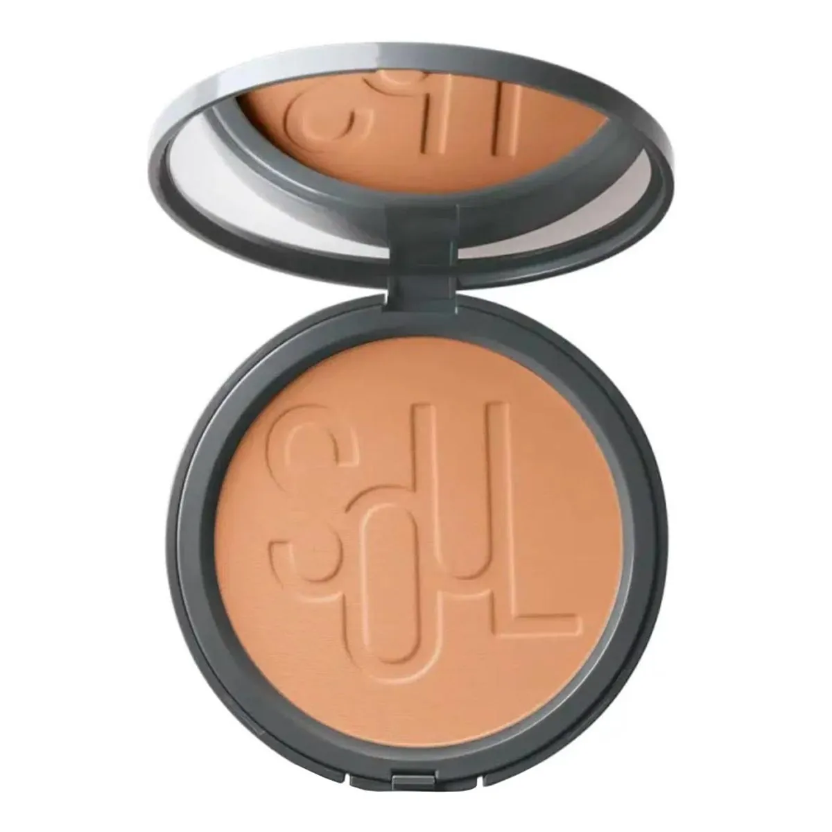 Po Compacto Facial Eudora Soul Ultra Matte Cor 70 10g