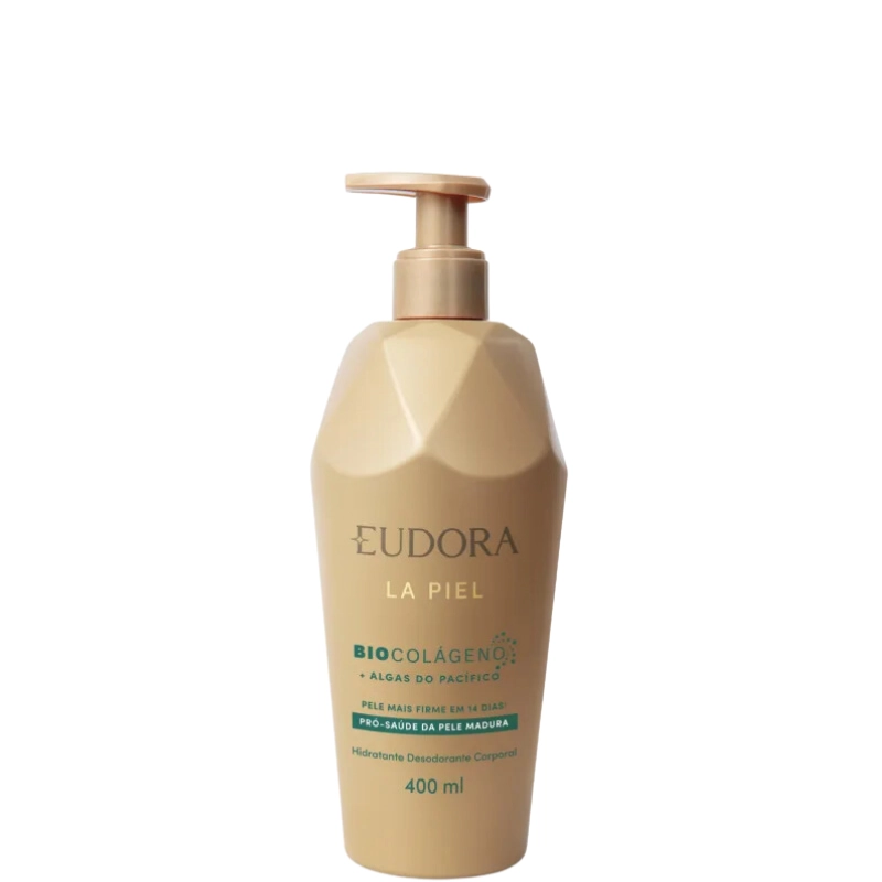 La Piel Loc Des Hid Cpo Algs/pacif 400ml Desc. 2.80