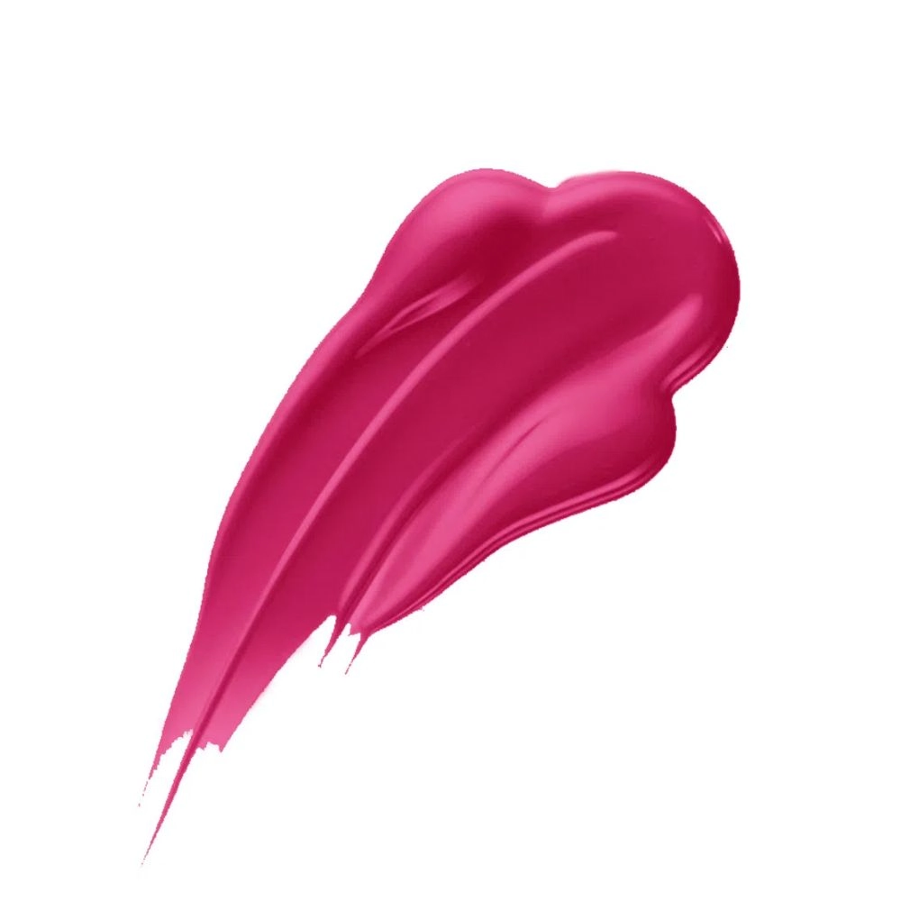 Batom Liquido Niina Secrets Skinny Matte Pink Peonia 4ml