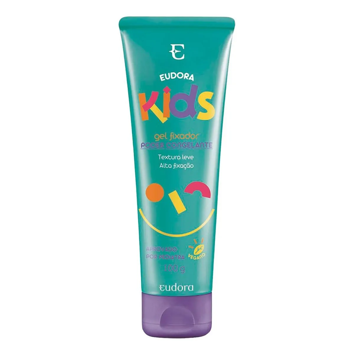 Gel EUDORA Kids 200ml