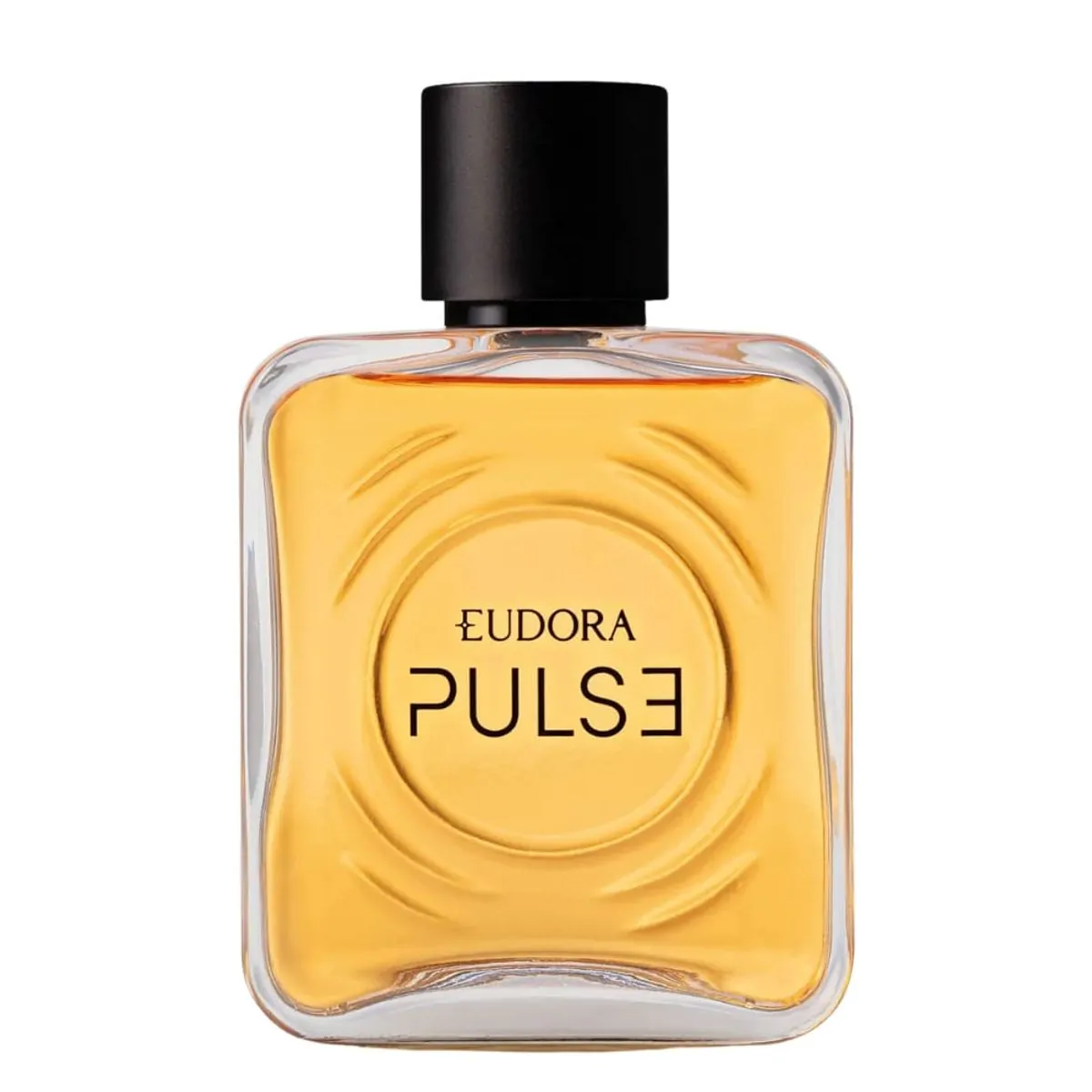 Deo Colonia Masculina Eudora Pulse 100ml