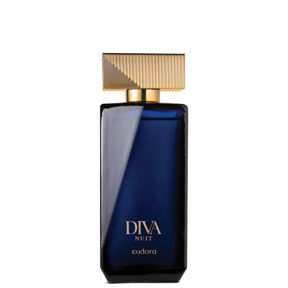 Perfume Diva Nuit Eudora 100ml